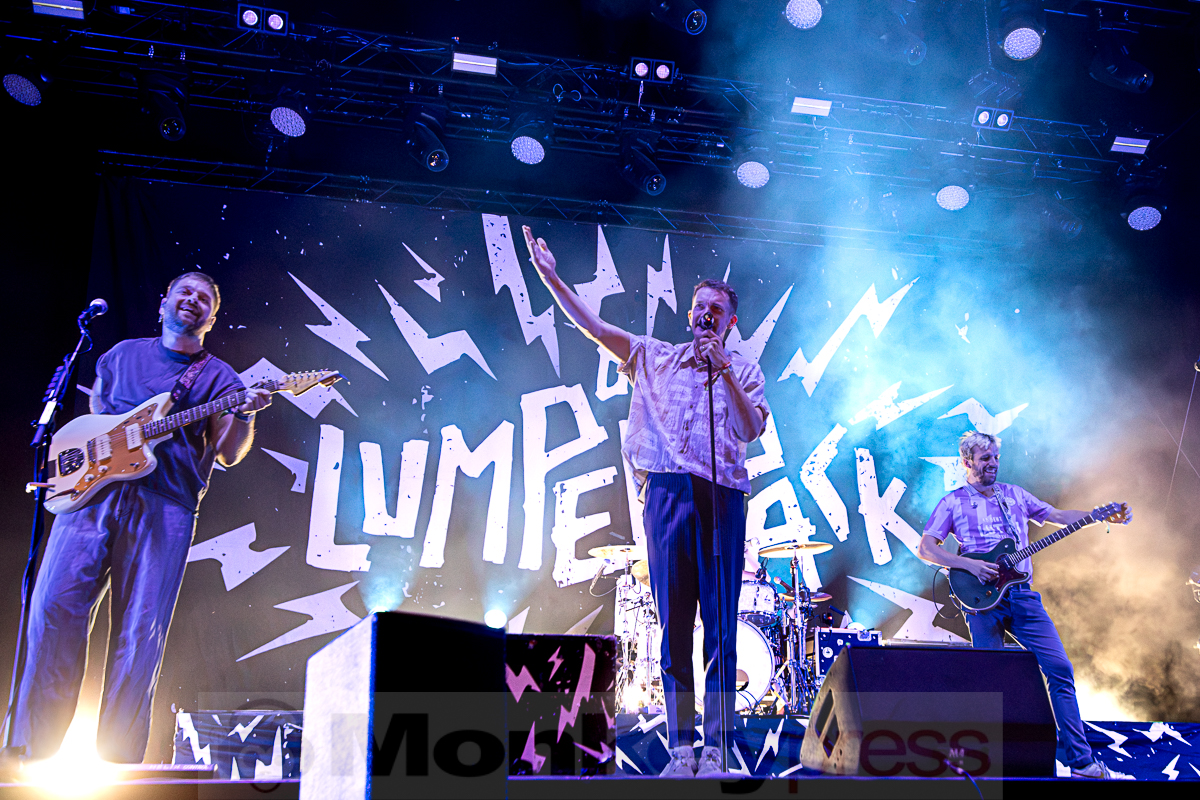 DAS LUMPENPACK, © Joerg Seiche