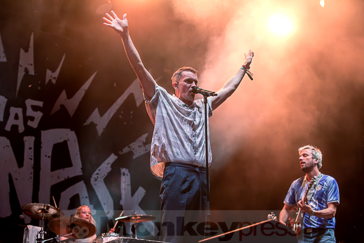 DAS LUMPENPACK, © Joerg Seiche