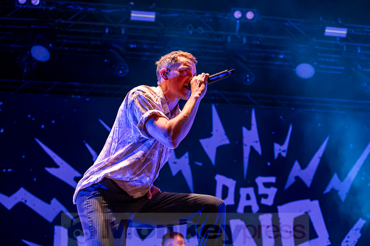 DAS LUMPENPACK, © Joerg Seiche