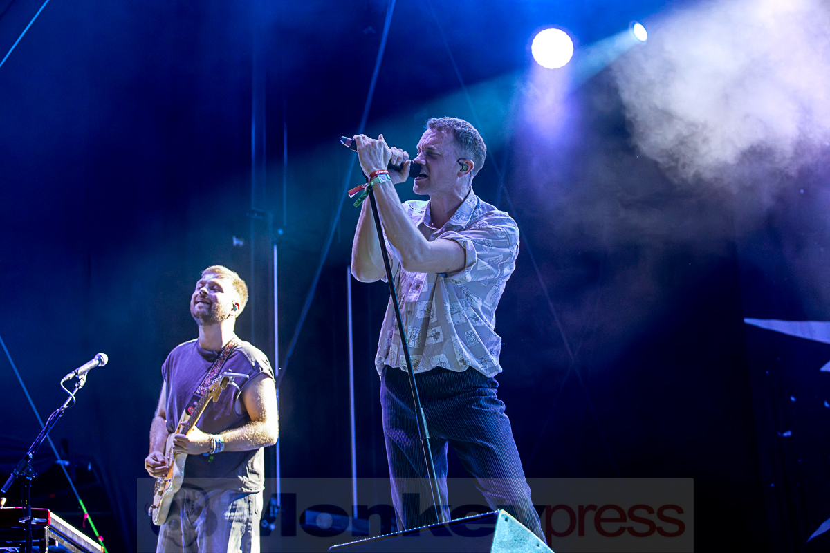 DAS LUMPENPACK, © Joerg Seiche