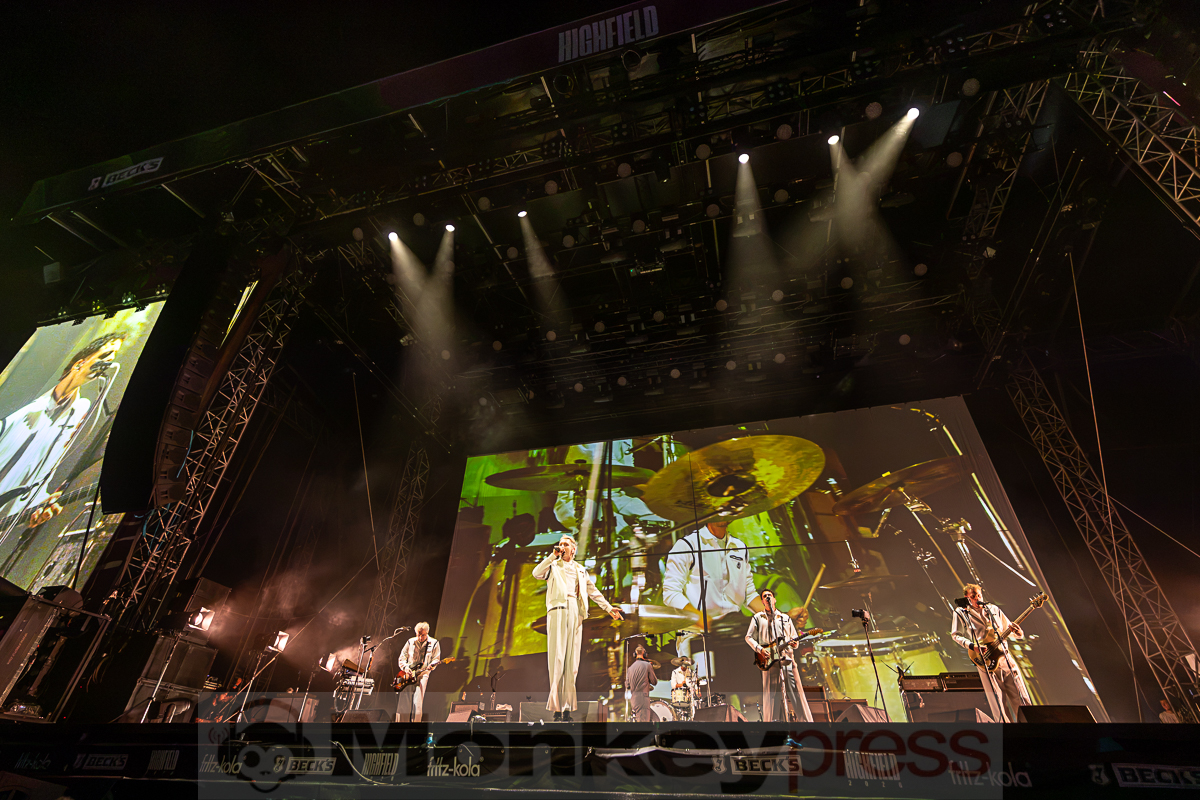 KRAFTKLUB, © Joerg Seiche