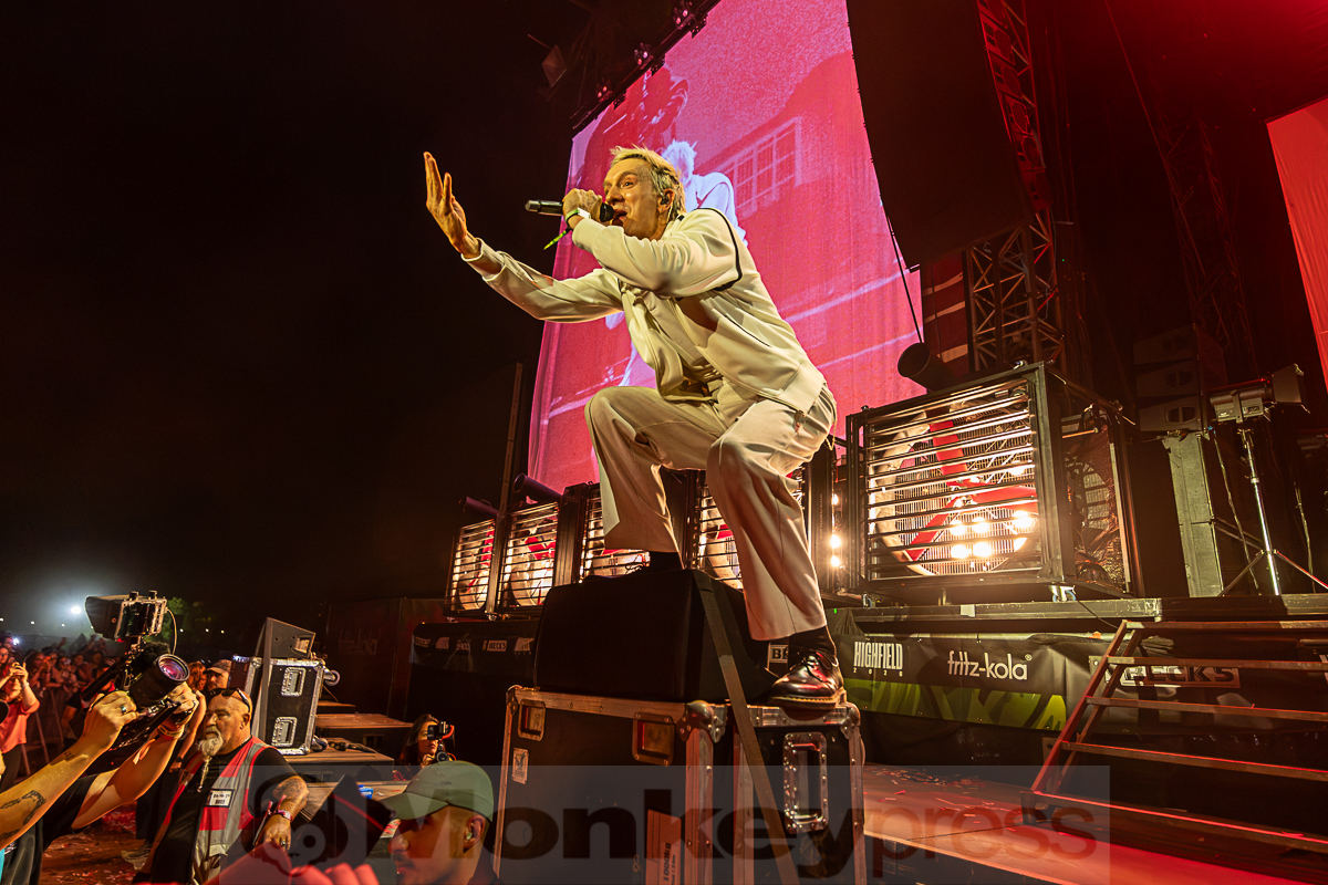 KRAFTKLUB, © Joerg Seiche