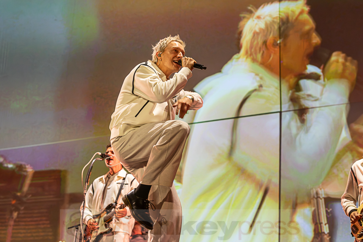 KRAFTKLUB, © Joerg Seiche