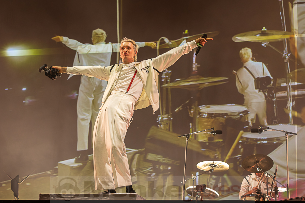 KRAFTKLUB, © Joerg Seiche