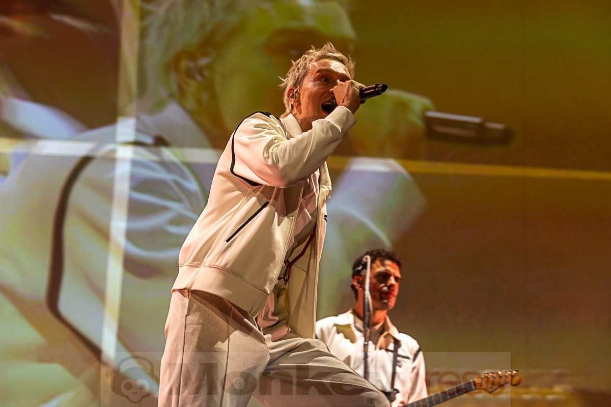 KRAFTKLUB, © Joerg Seiche