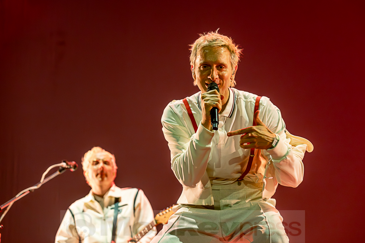 KRAFTKLUB, © Joerg Seiche