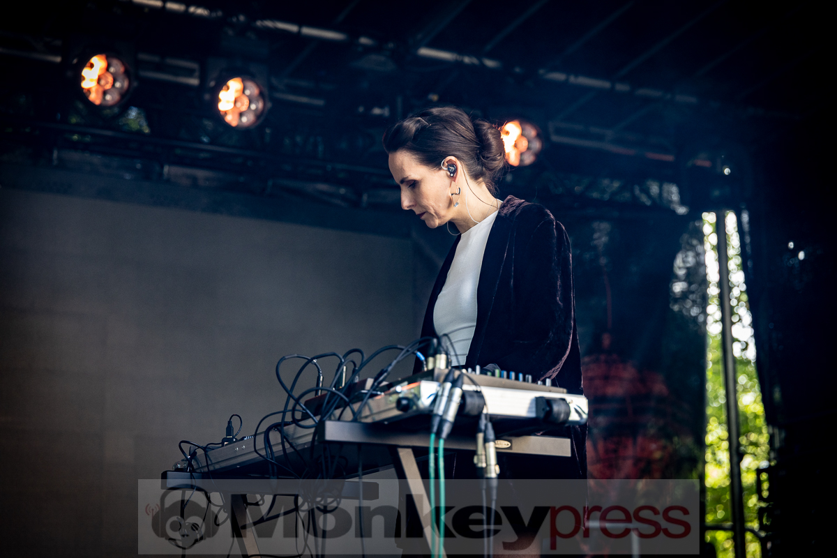 Rina Pavar, © Thomas Bunge / NCN Festival