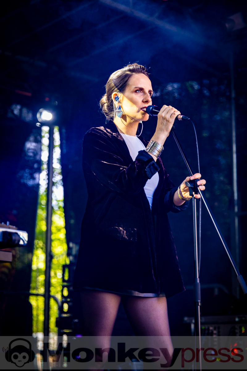 Rina Pavar, © Thomas Bunge / NCN Festival