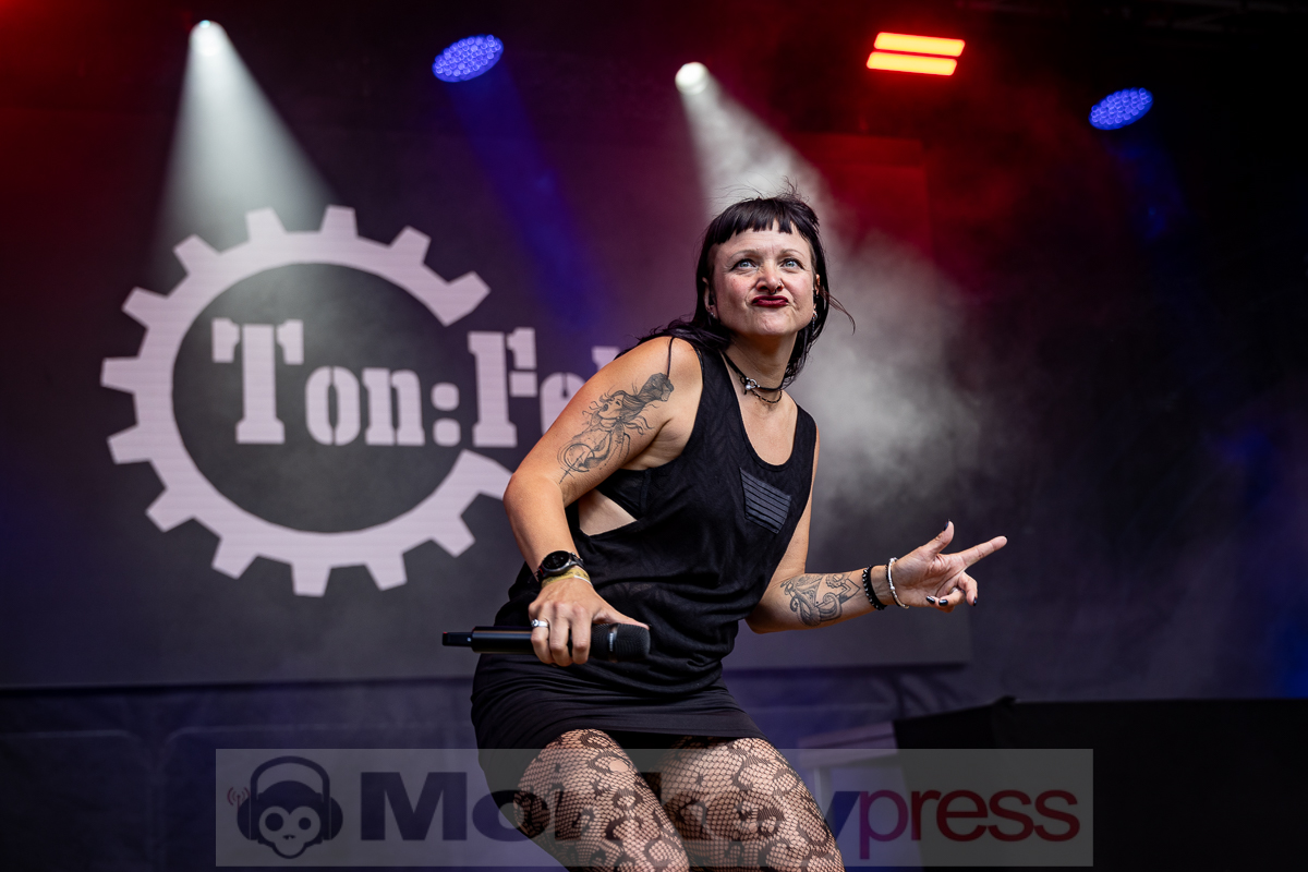 Ton:Fehler, © Thomas Bunge / NCN Festival