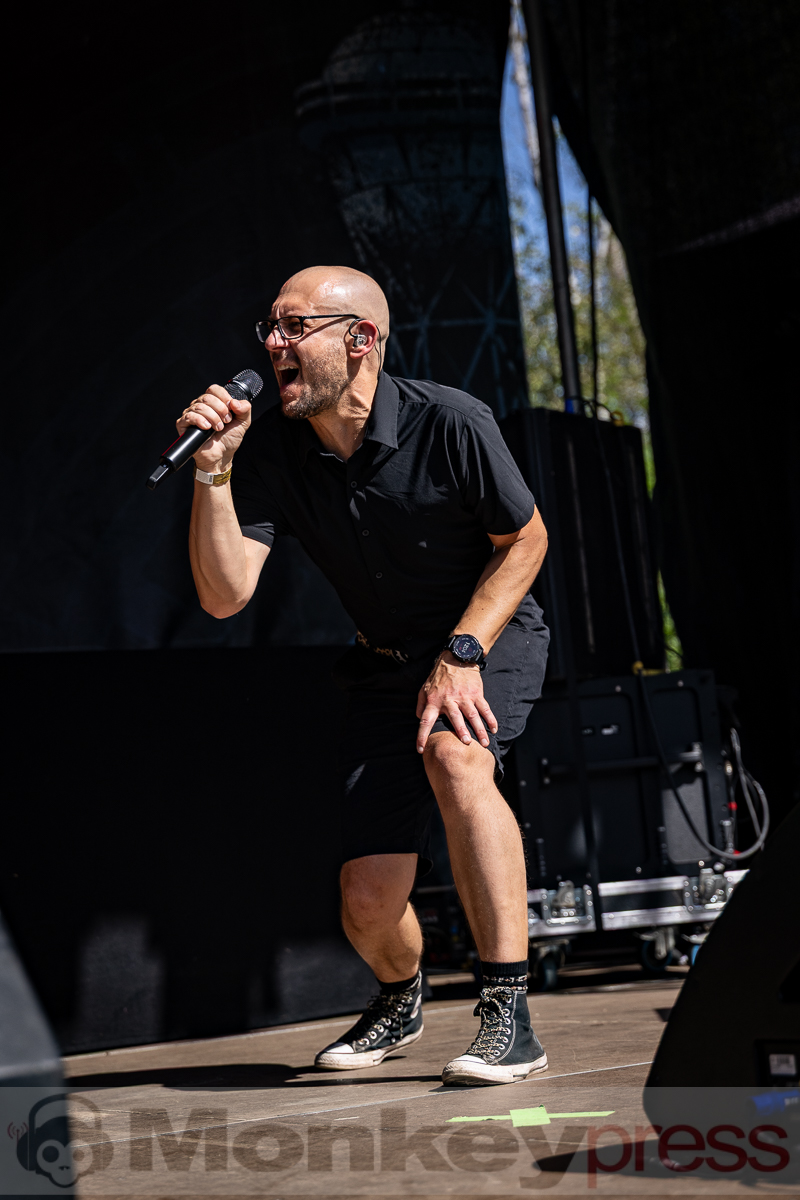 Ton:Fehler, © Thomas Bunge / NCN Festival
