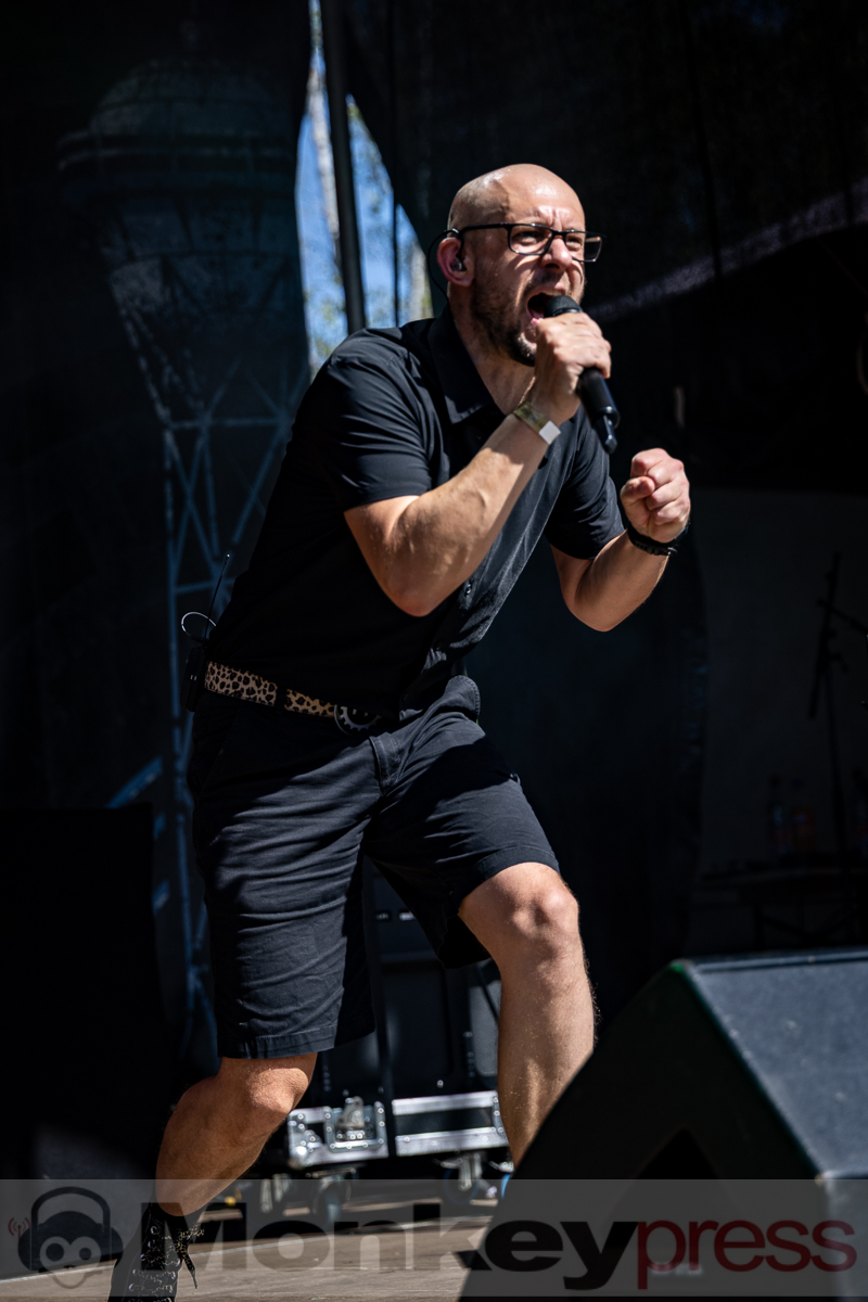 Ton:Fehler, © Thomas Bunge / NCN Festival