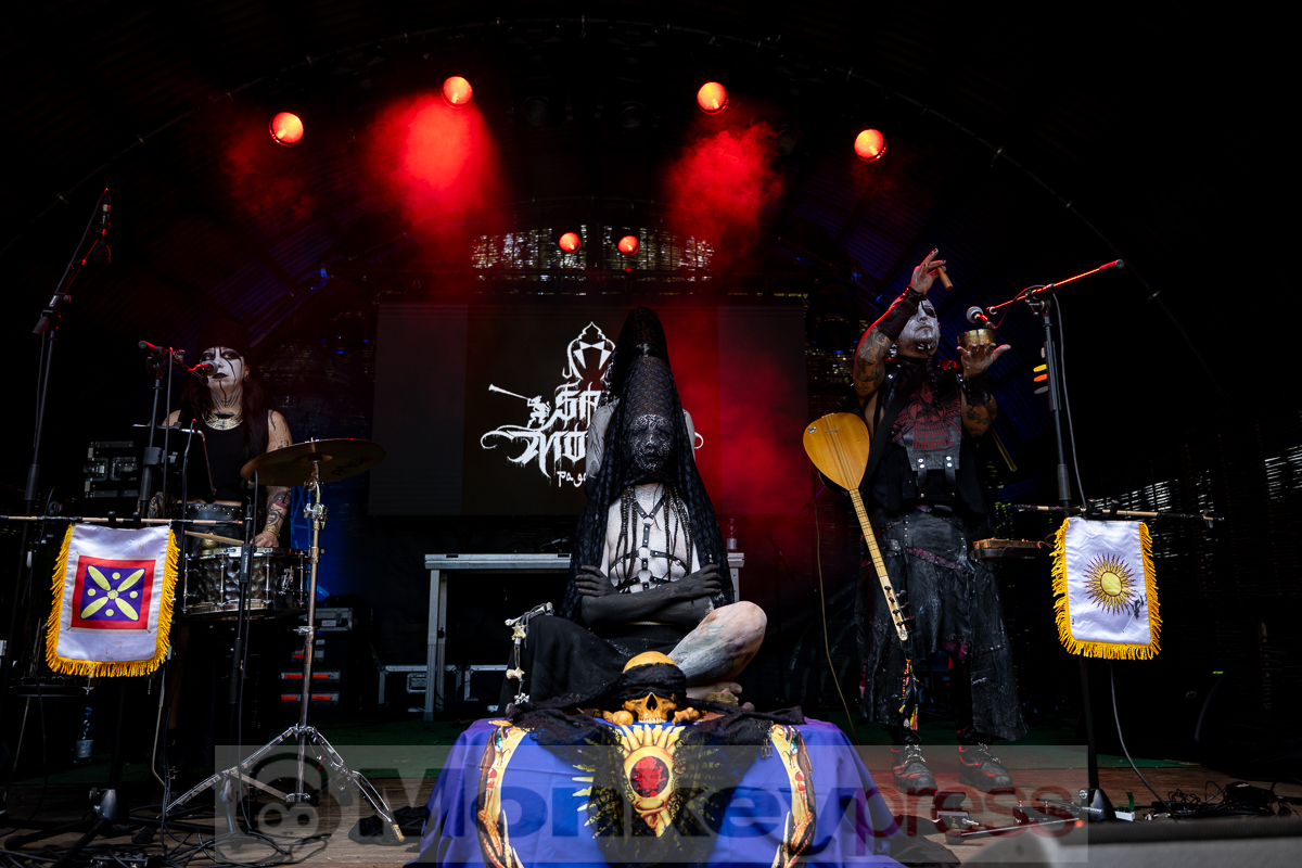Paganland, © Thomas Bunge / NCN Festival