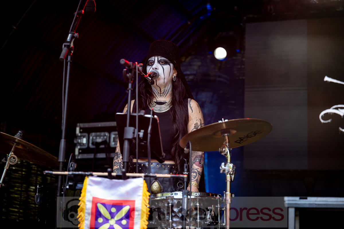 Paganland, © Thomas Bunge / NCN Festival
