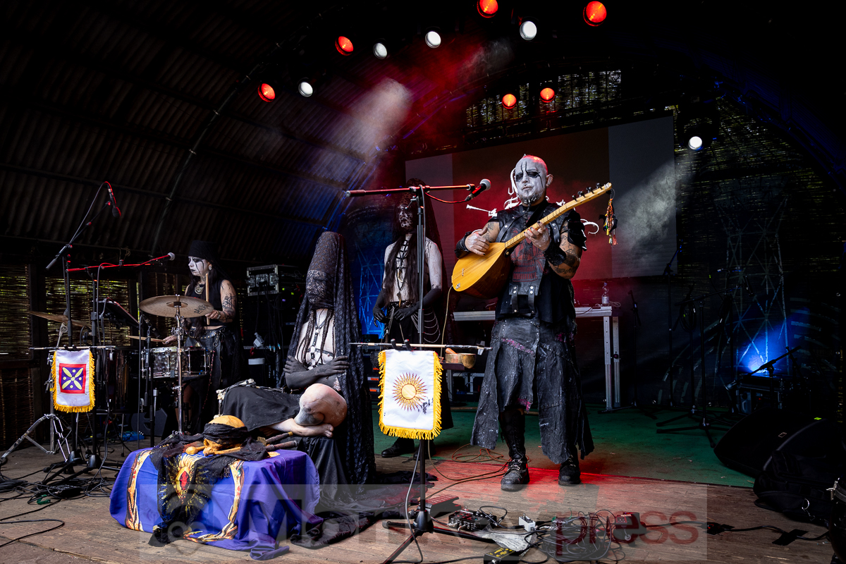 Paganland, © Thomas Bunge / NCN Festival