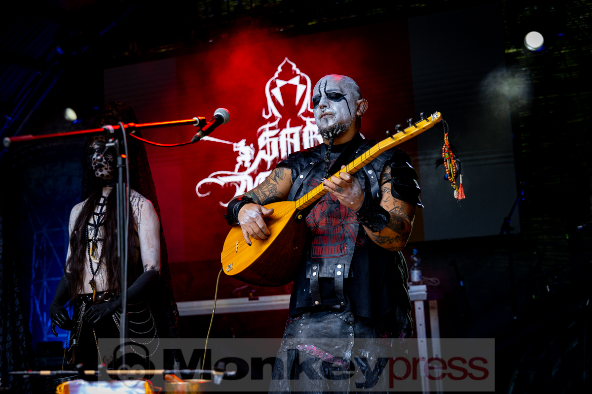 Paganland, © Thomas Bunge / NCN Festival