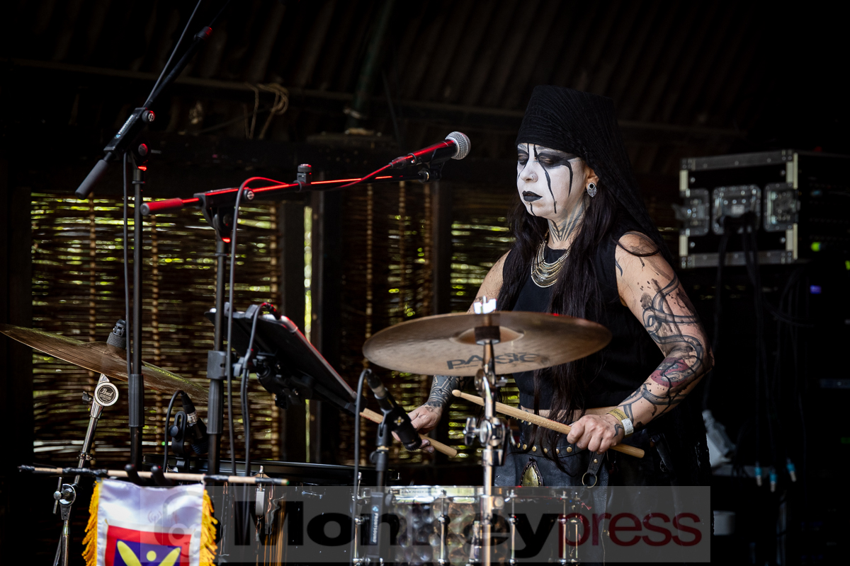 Paganland, © Thomas Bunge / NCN Festival