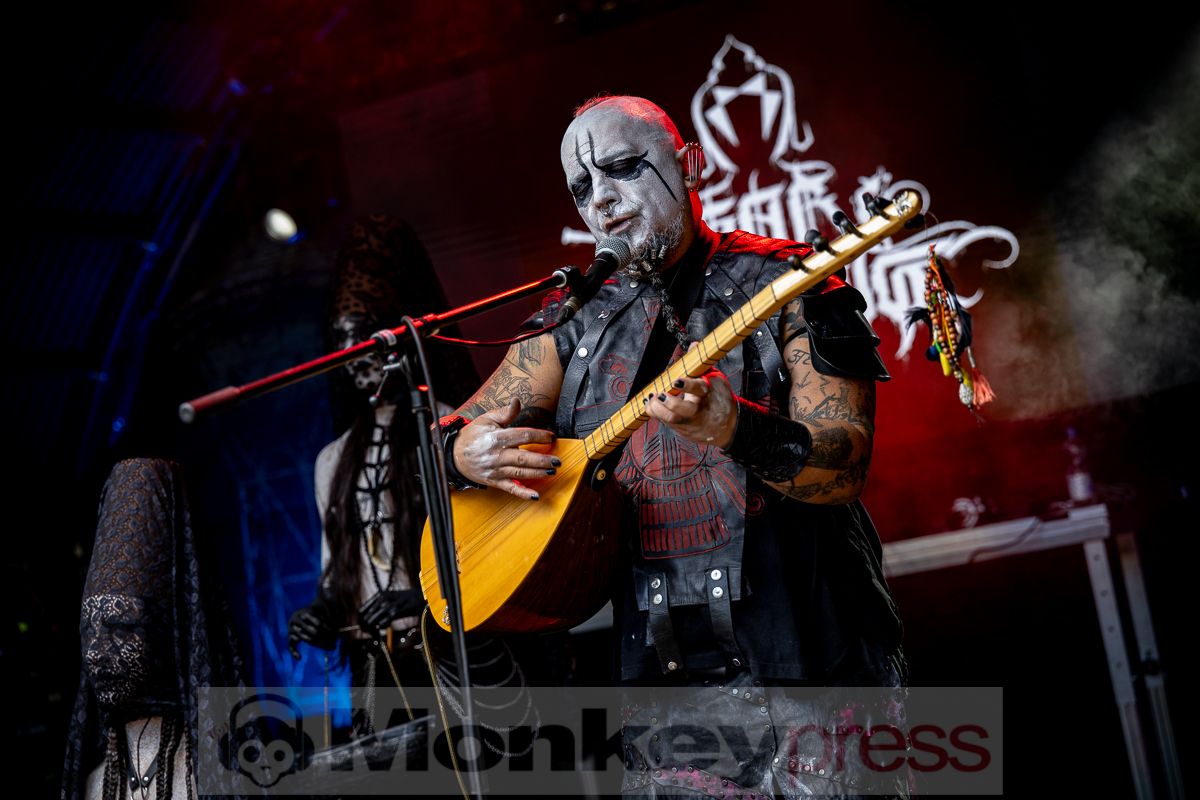 Paganland, © Thomas Bunge / NCN Festival