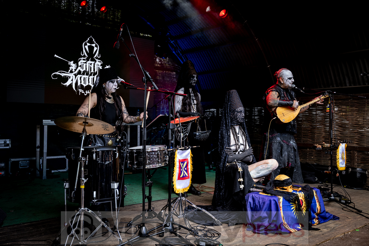 Paganland, © Thomas Bunge / NCN Festival
