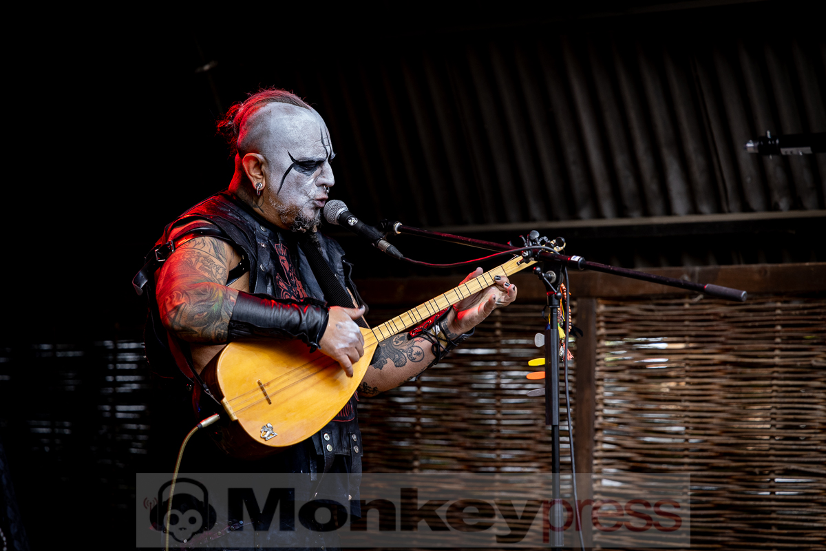 Paganland, © Thomas Bunge / NCN Festival