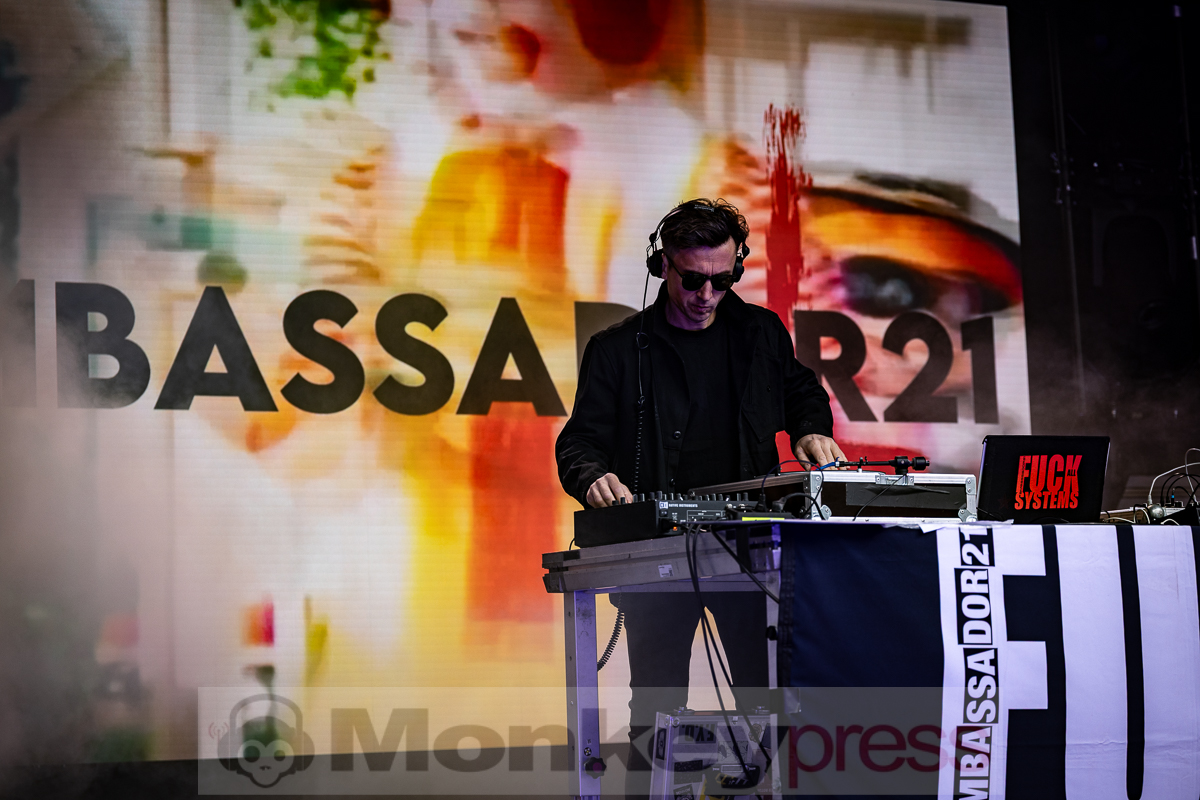 Ambassador 21, © Thomas Bunge / NCN Festival