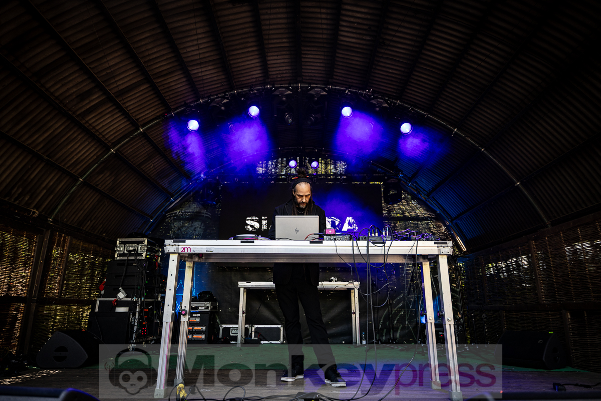 SIAMGDA, © Thomas Bunge / NCN Festival