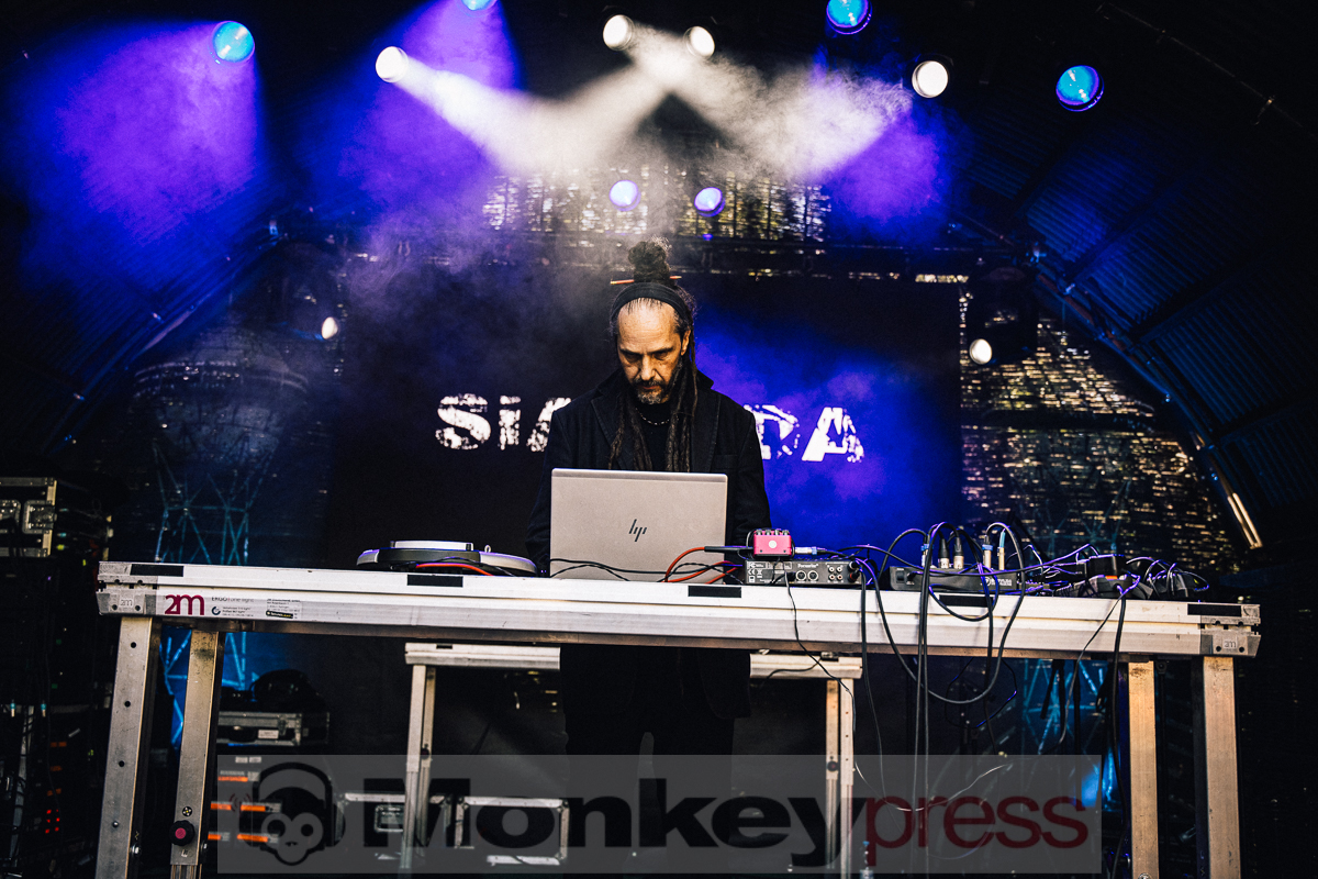 SIAMGDA, © Thomas Bunge / NCN Festival