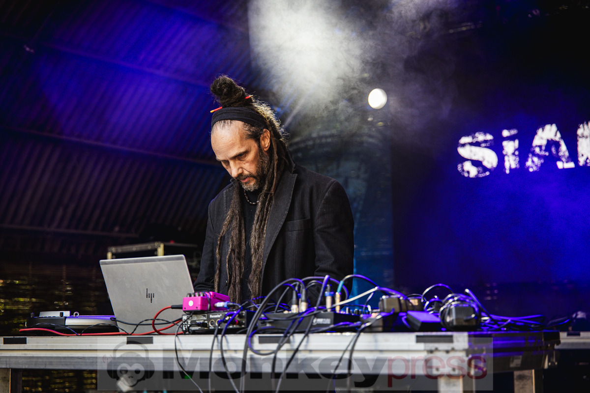 SIAMGDA, © Thomas Bunge / NCN Festival