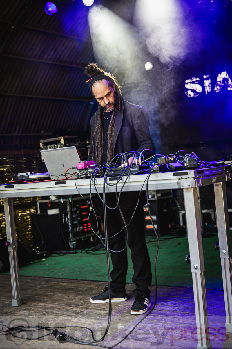 SIAMGDA, © Thomas Bunge / NCN Festival