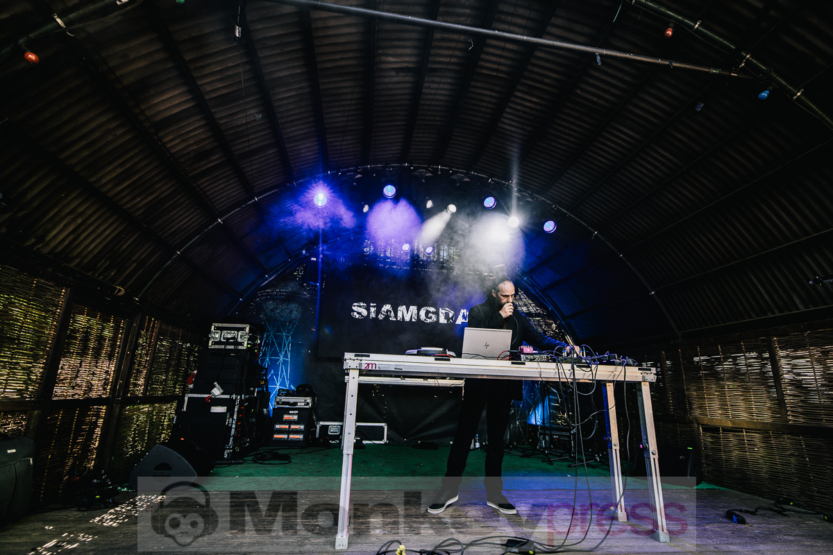 SIAMGDA, © Thomas Bunge / NCN Festival