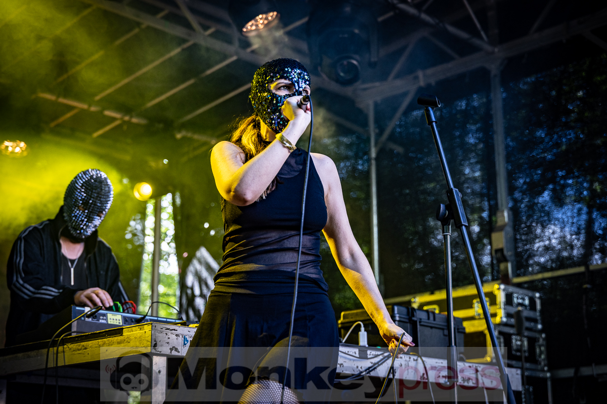 SIIE, © Thomas Bunge / NCN Festival