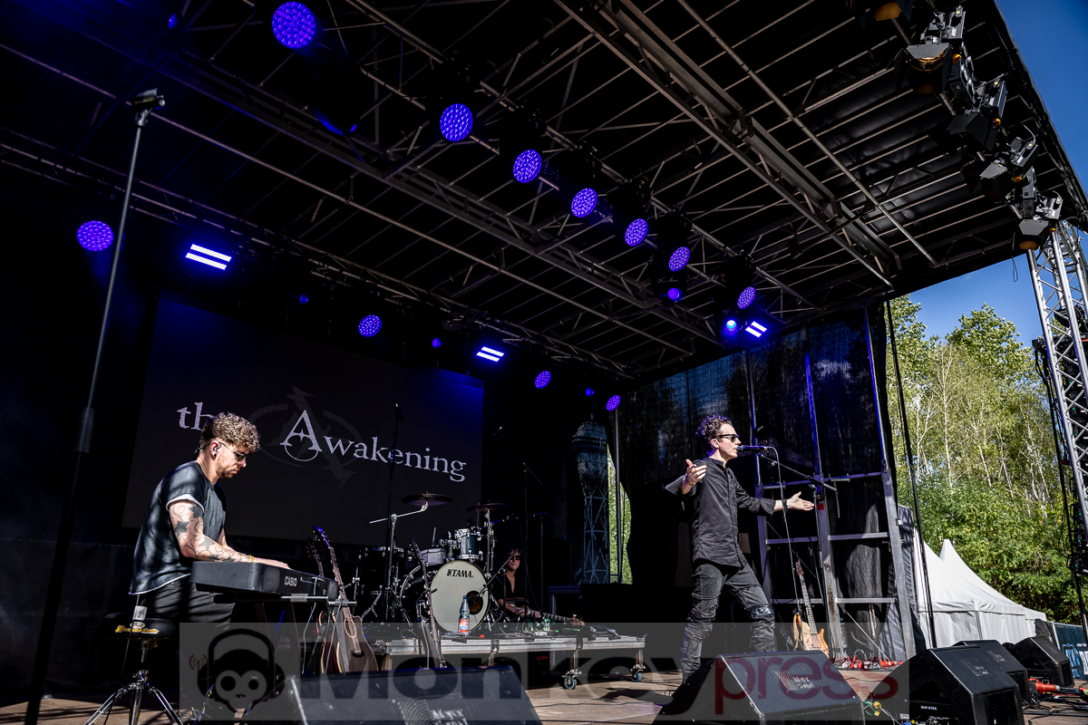 The Awakening, © Thomas Bunge / NCN Festival
