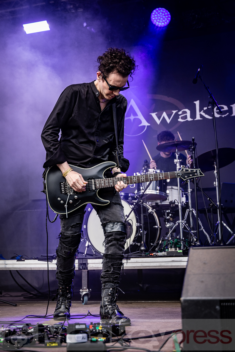 The Awakening, © Thomas Bunge / NCN Festival