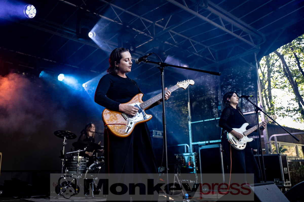 Debdepan, © Thomas Bunge / NCN Festival