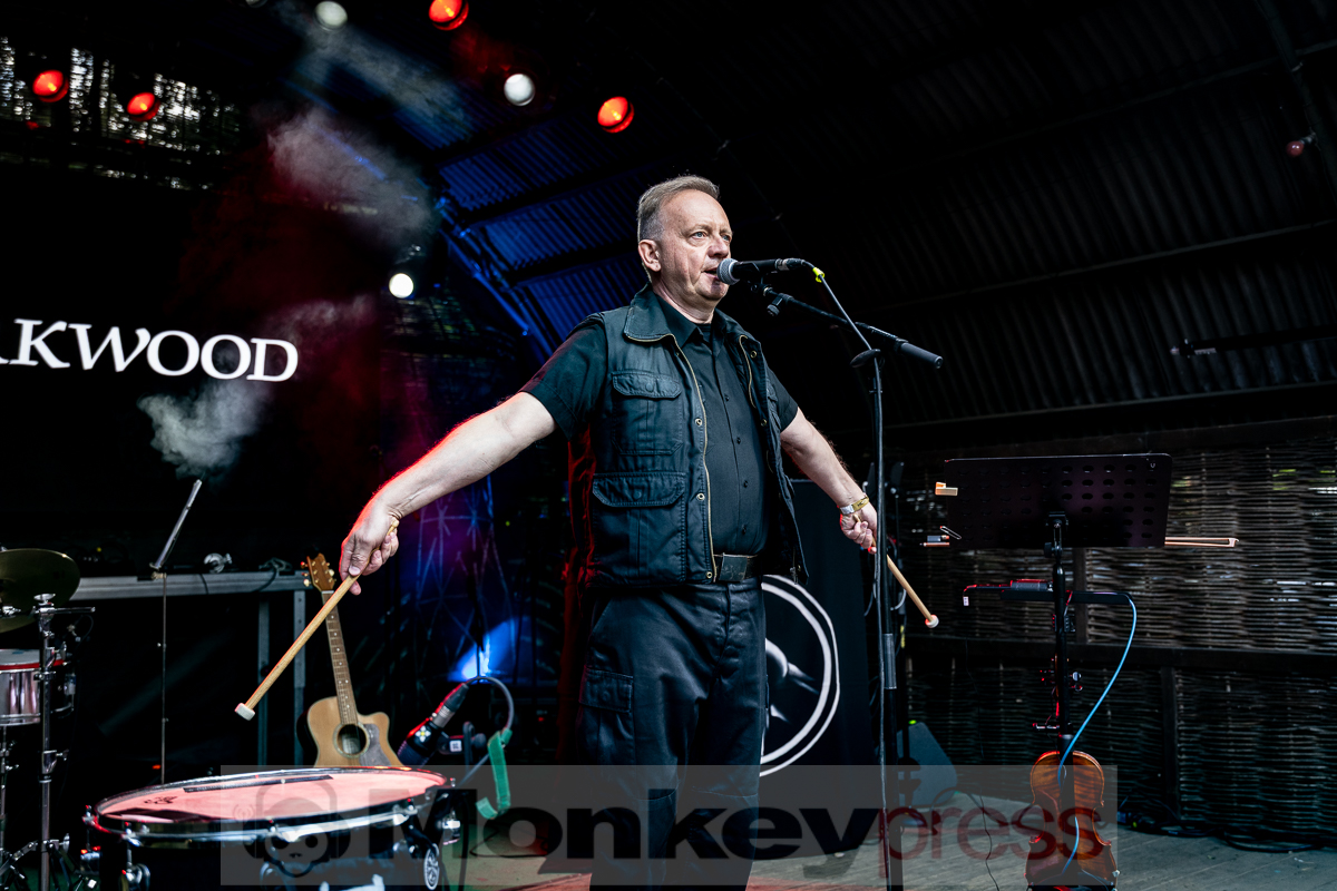 Darkwood, © Thomas Bunge / NCN Festival