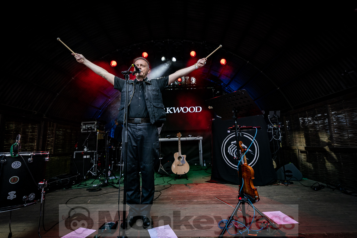 Darkwood, © Thomas Bunge / NCN Festival