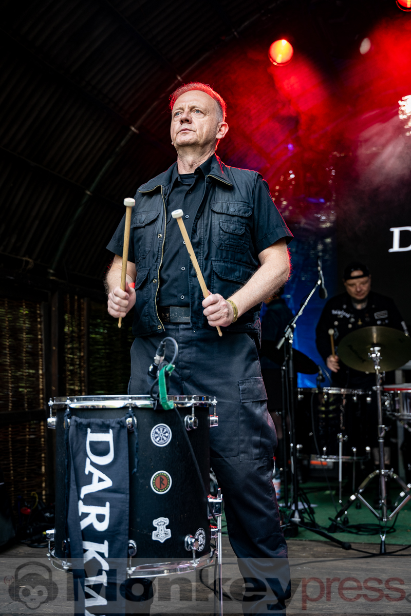 Darkwood, © Thomas Bunge / NCN Festival