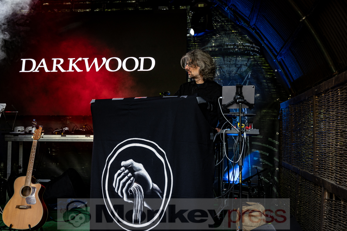 Darkwood, © Thomas Bunge / NCN Festival