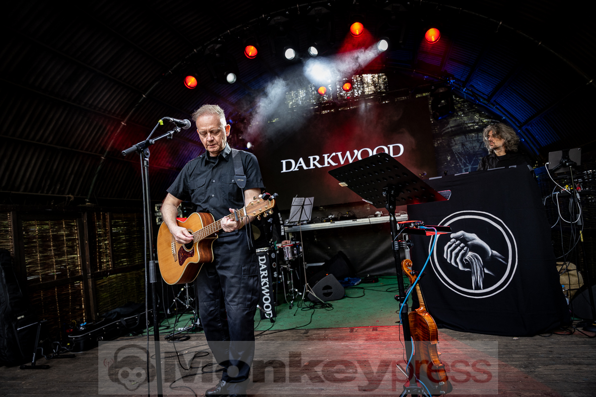 Darkwood, © Thomas Bunge / NCN Festival