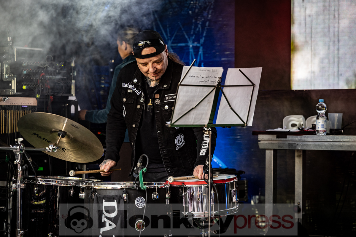 Darkwood, © Thomas Bunge / NCN Festival