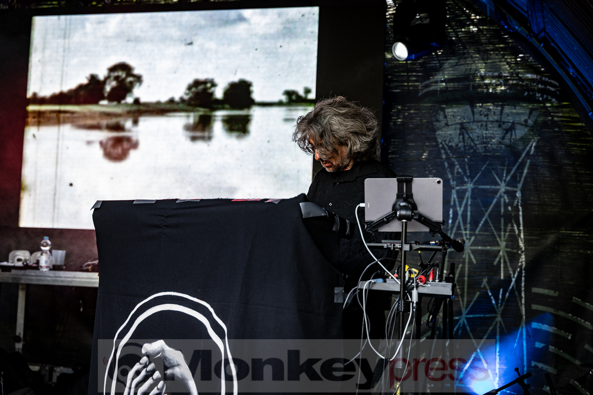 Darkwood, © Thomas Bunge / NCN Festival