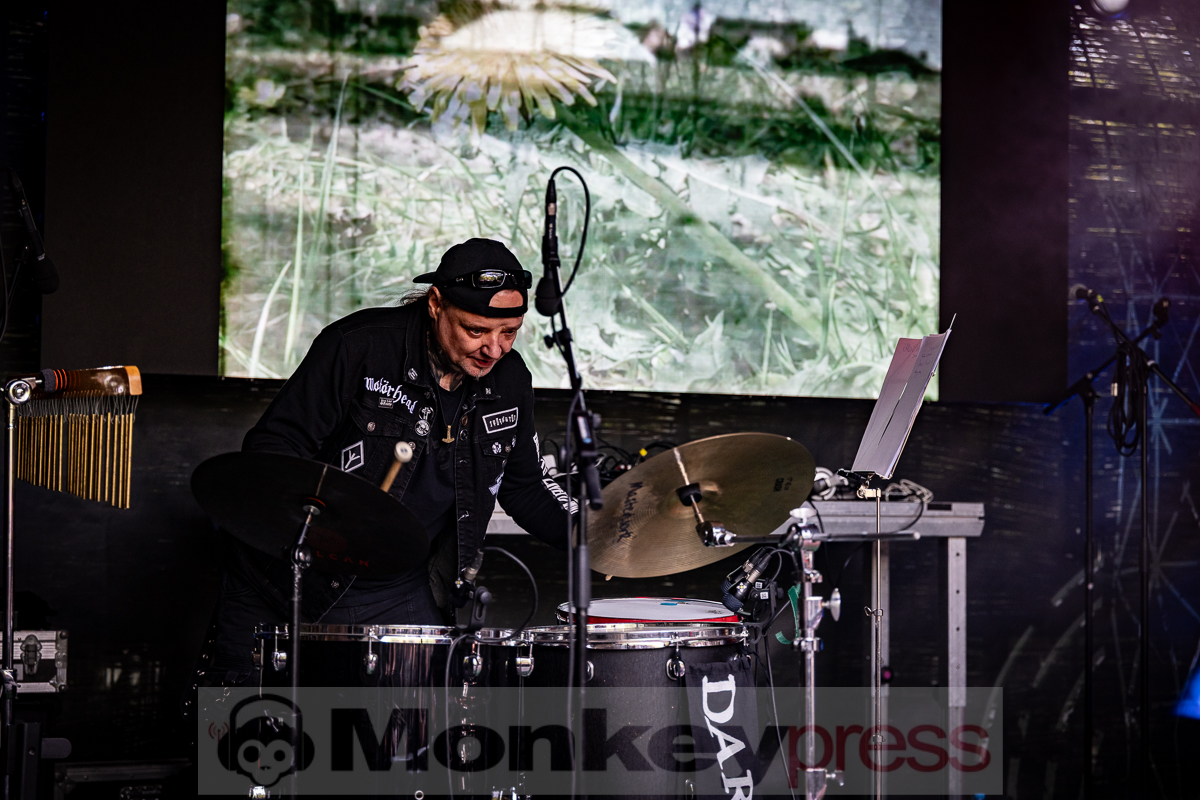 Darkwood, © Thomas Bunge / NCN Festival