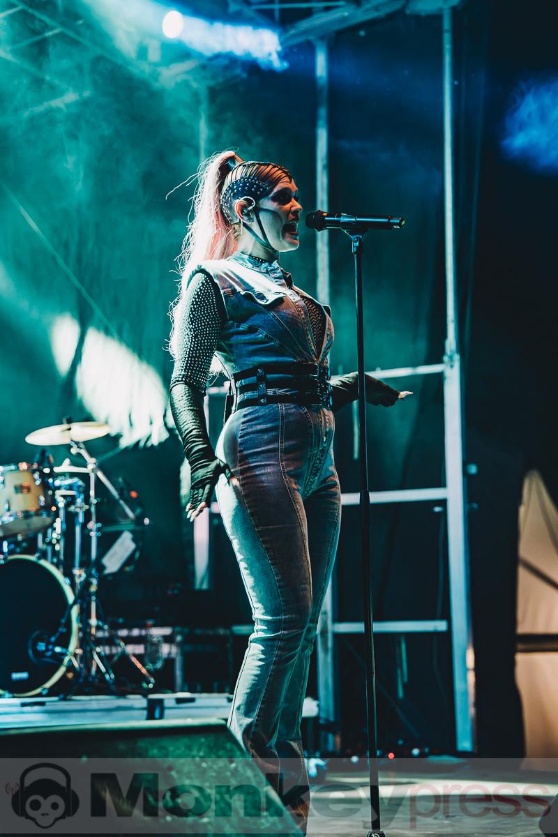 SKYND, © Thomas Bunge / NCN Festival