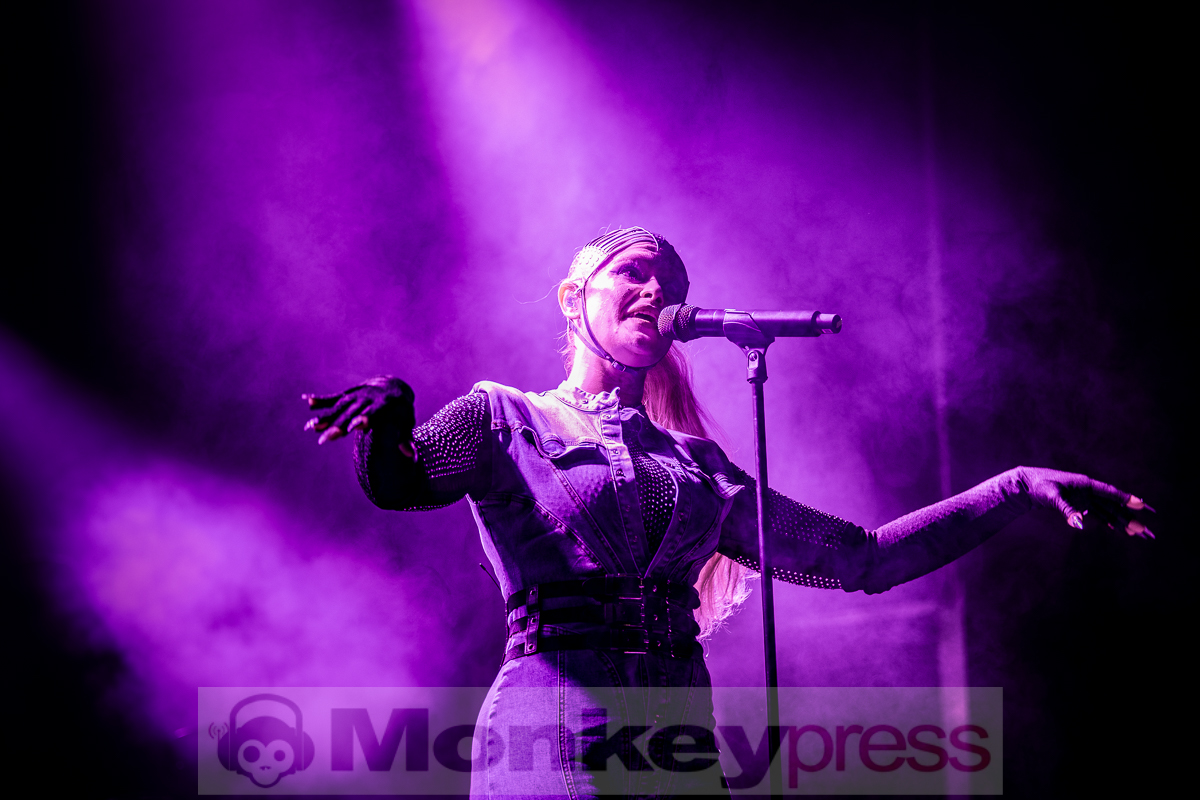 SKYND, © Thomas Bunge / NCN Festival
