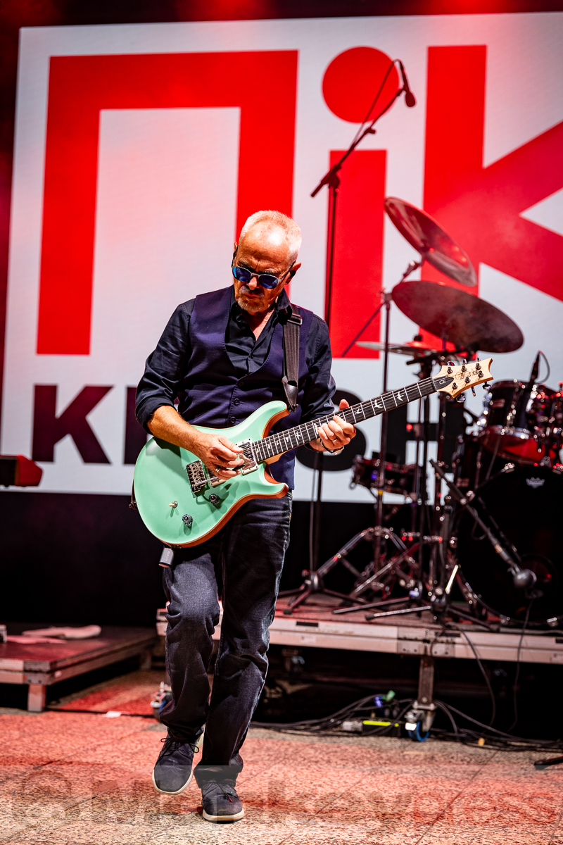 Nik Kershaw, © Thomas Bunge / NCN Festival
