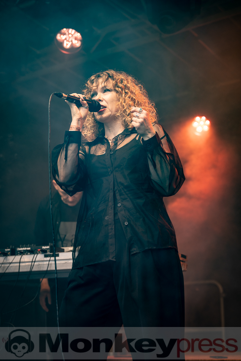 Zalvox, © Thomas Bunge / NCN Festival