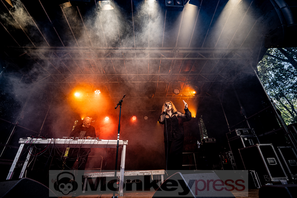 Zalvox, © Thomas Bunge / NCN Festival