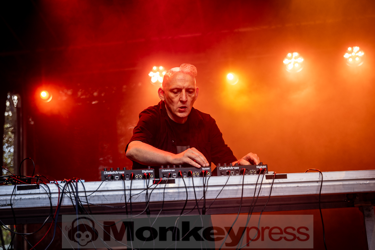 Zalvox, © Thomas Bunge / NCN Festival