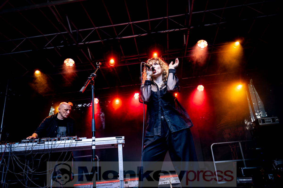 Zalvox, © Thomas Bunge / NCN Festival