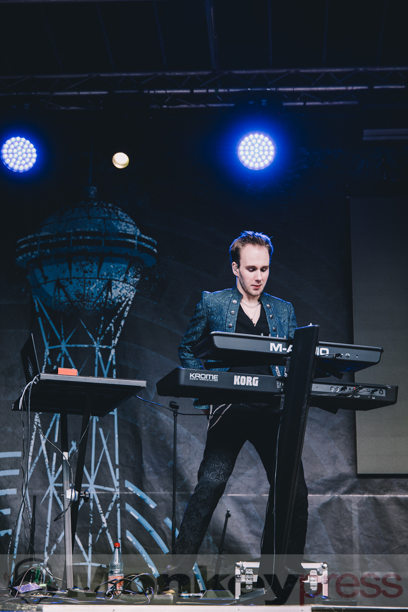Beyond Border, © Thomas Bunge / NCN Festival