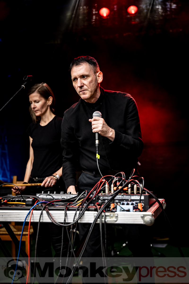 Cawatana, © Thomas Bunge / NCN Festival